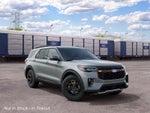 2027 Ford Explorer 4-Door 4DR AWD TREMOR