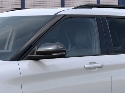 2027 Ford Explorer Tremor®