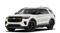 2027 Ford Explorer Tremor®