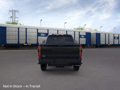 2026 Ford Super Duty F-250® Platinum®