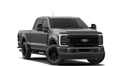 2027 Ford Super Duty F-350® Lariat®