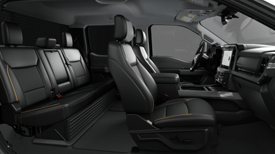2027 Ford Super Duty F-350® Lariat®