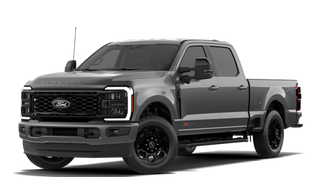 2027 Ford Super Duty F-350® Lariat®