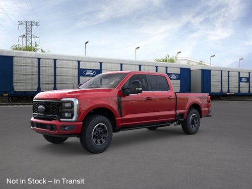2026 Ford Super Duty F-350® Lariat®
