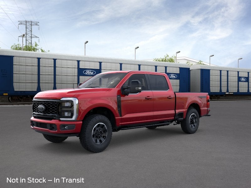 2026 Ford Super Duty F-350® Lariat®