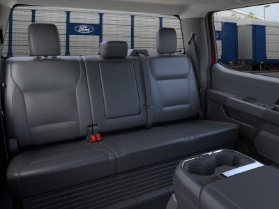 2026 Ford Super Duty F-350® Lariat®
