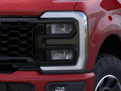 2026 Ford Super Duty F-350® Lariat®