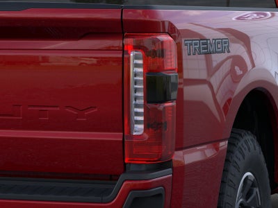 2026 Ford Super Duty F-350® Lariat®