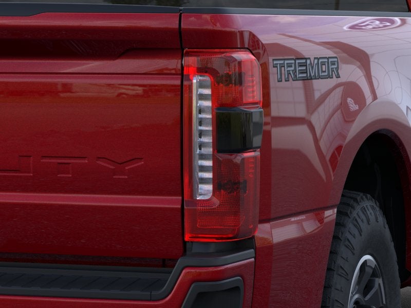 2026 Ford Super Duty F-350® Lariat®