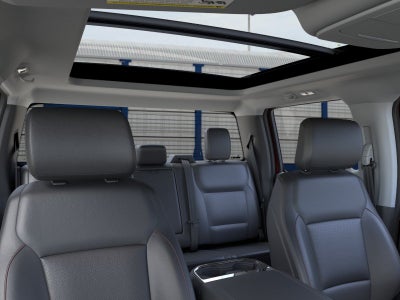 2026 Ford Super Duty F-350® Lariat®