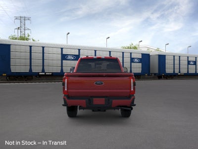 2026 Ford Super Duty F-350® Lariat®