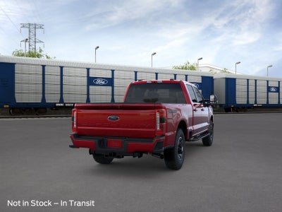 2026 Ford Super Duty F-350® Lariat®