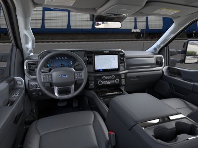 2026 Ford Super Duty F-350® Lariat®