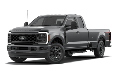 2027 Ford Super Duty F-350® XL