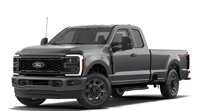 2027 Ford Super Duty F-350® XL