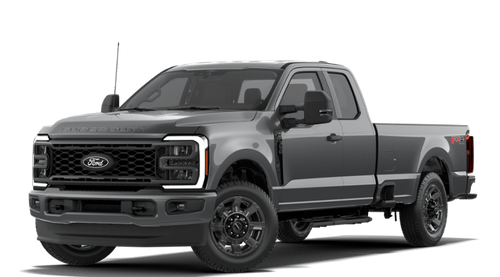 2027 Ford Super Duty F-350® XL