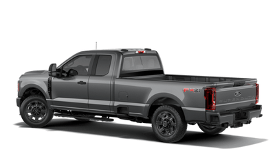 2027 Ford Super Duty F-350® XL