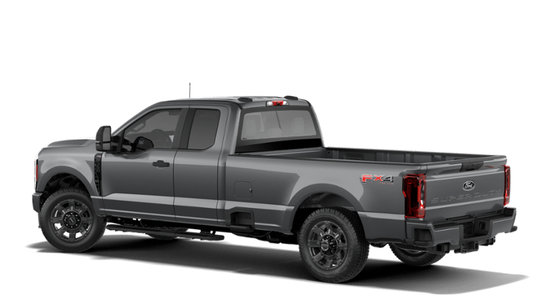 2027 Ford Super Duty F-350® XL