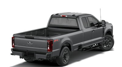 2027 Ford Super Duty F-350® XL