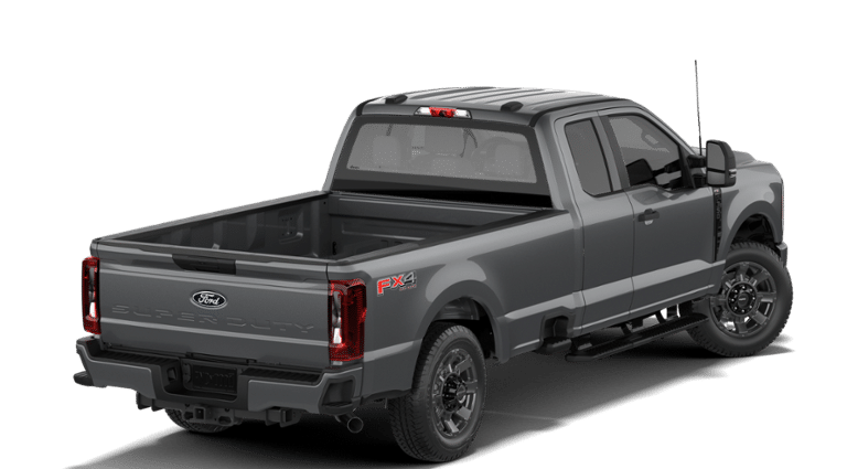 2027 Ford Super Duty F-350® XL