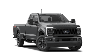 2027 Ford Super Duty F-350® XL
