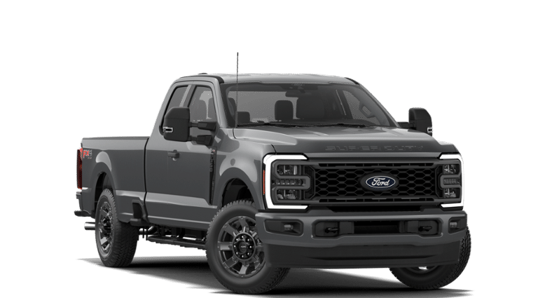 2027 Ford Super Duty F-350® XL