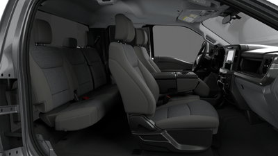 2027 Ford Super Duty F-350® XL