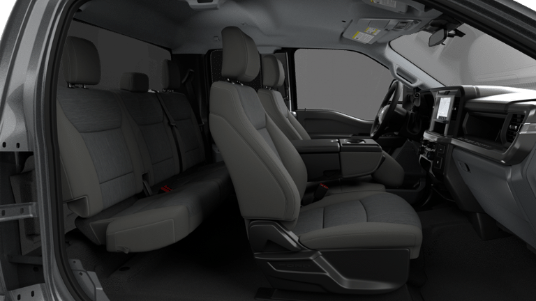 2027 Ford Super Duty F-350® XL