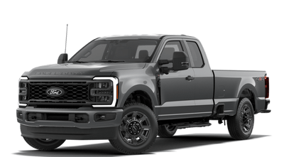 2027 Ford Super Duty F-350® XL
