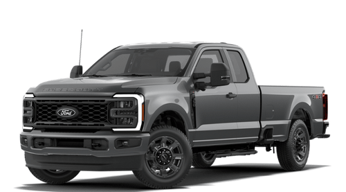 2027 Ford Super Duty F-350® XL