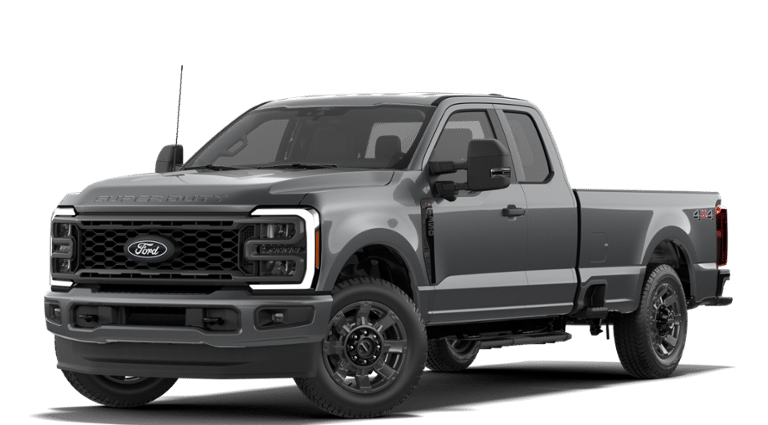 2027 Ford Super Duty F-350® XL