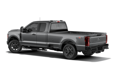 2027 Ford Super Duty F-350® XL