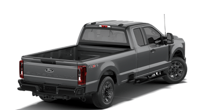 2027 Ford Super Duty F-350® XL