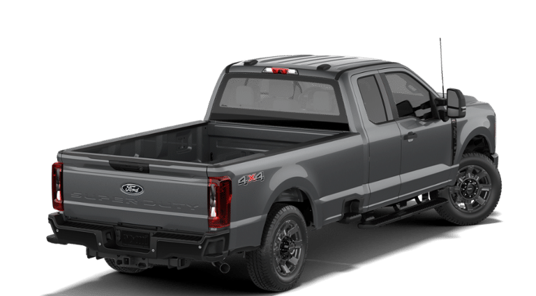 2027 Ford Super Duty F-350® XL