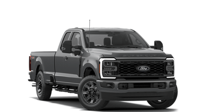 2027 Ford Super Duty F-350® XL