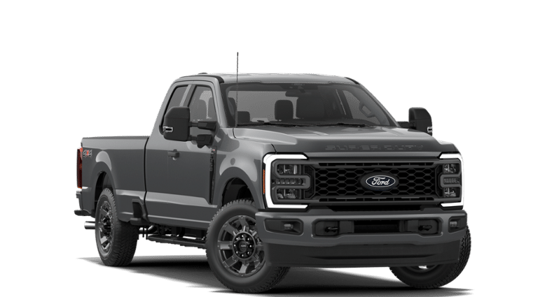 2027 Ford Super Duty F-350® XL