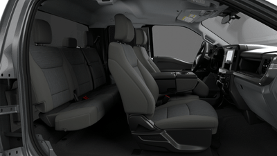 2027 Ford Super Duty F-350® XL