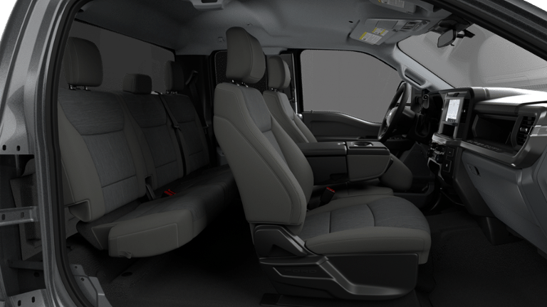 2027 Ford Super Duty F-350® XL