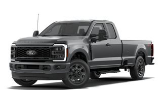 2027 Ford Super Duty F-350® XL