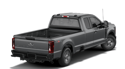 2027 Ford Super Duty F-350® XL