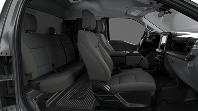 2027 Ford Super Duty F-350® XL