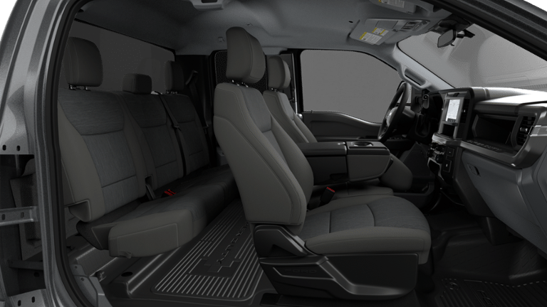 2027 Ford Super Duty F-350® XL