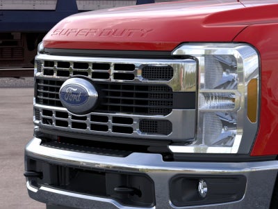 2026 Ford Super Duty F-250® XLT