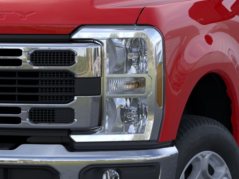 2026 Ford Super Duty F-250® XLT