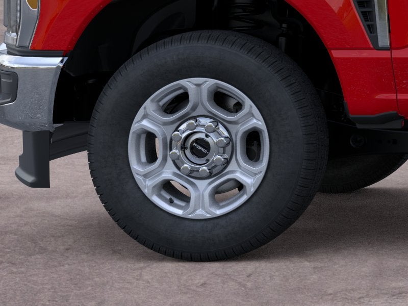 2026 Ford Super Duty F-250® XLT