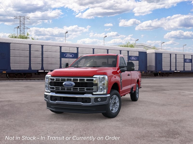 2026 Ford Super Duty F-250® XLT