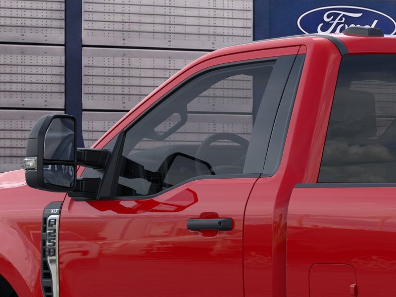 2026 Ford Super Duty F-250® XLT