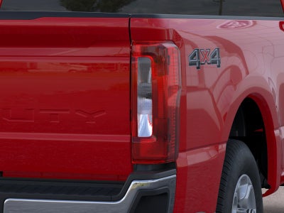 2026 Ford Super Duty F-250® XLT