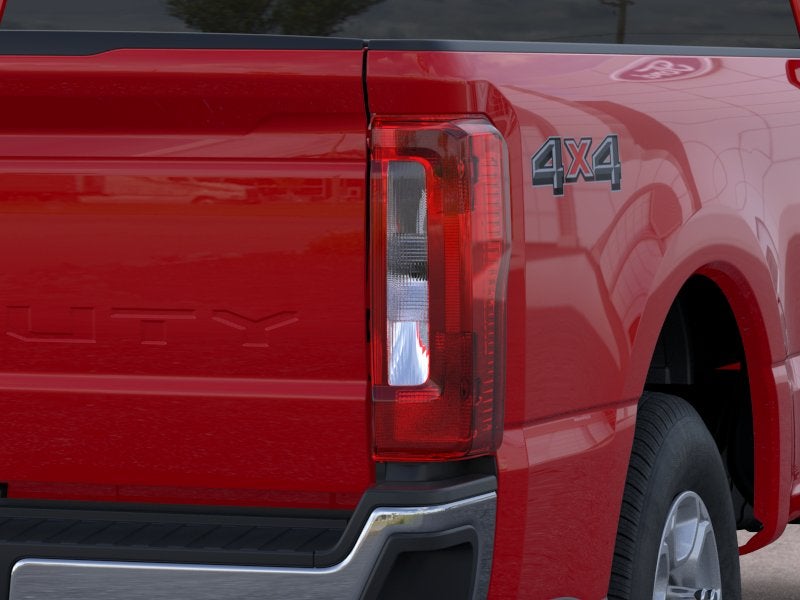 2026 Ford Super Duty F-250® XLT