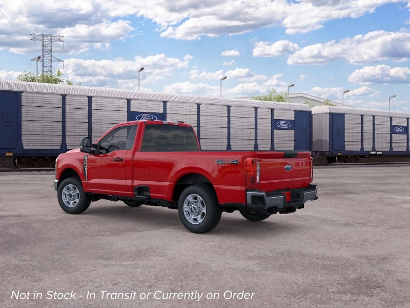 2026 Ford Super Duty F-250® XLT